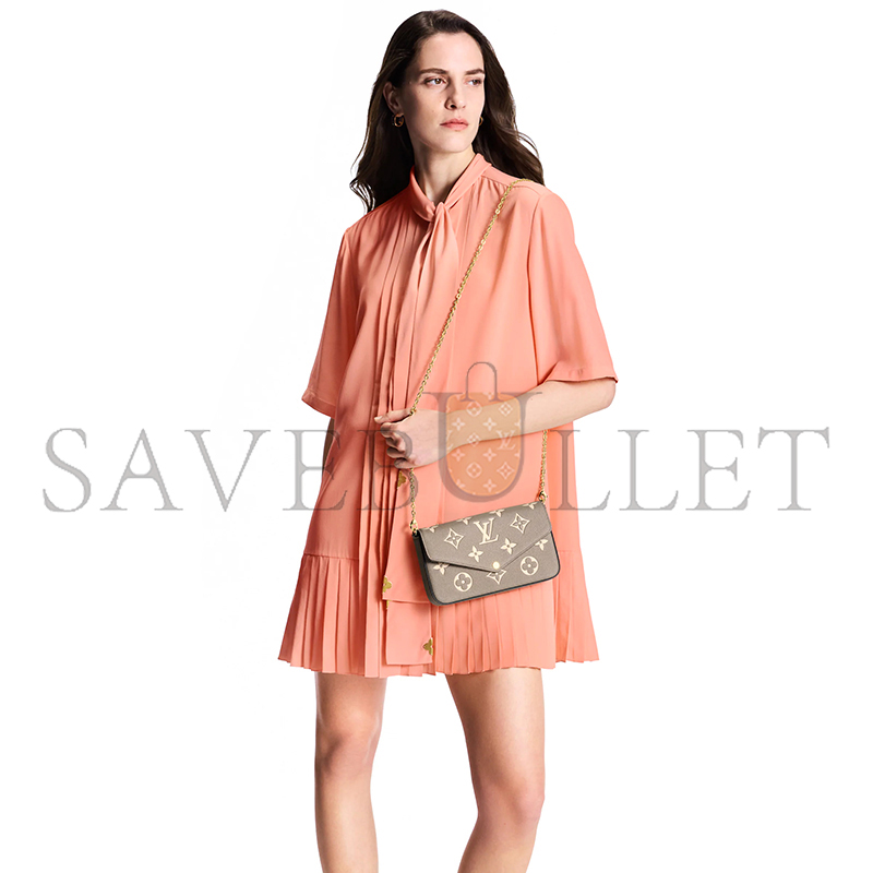 l0vis Vvtt0n fÉlicie pochette m82610 (21*12*3cm)